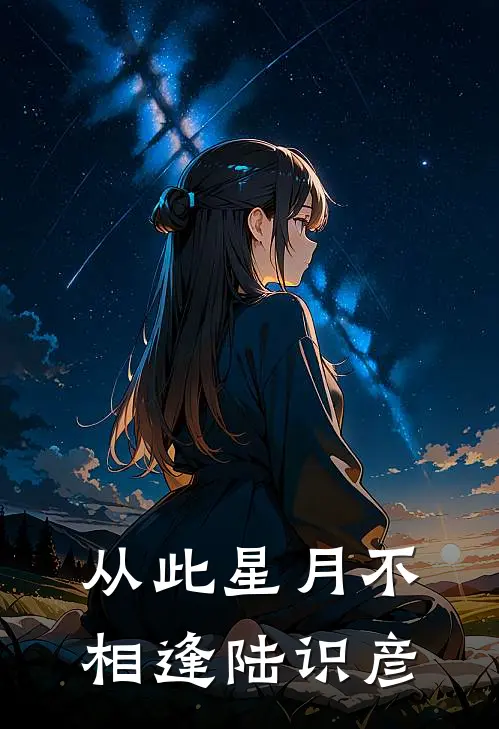 从此星月不相逢陆识彦