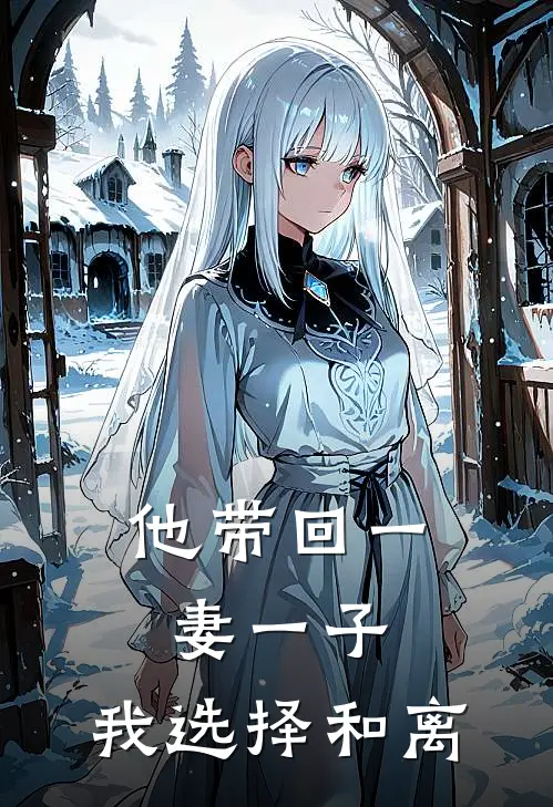 他带回一妻一子，我选择和离善儿阿棠热门小说推荐_完本小说大全他带回一妻一子，我选择和离(善儿阿棠)