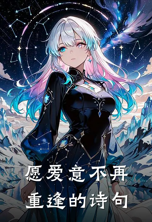 愿爱意不再重逢的诗句