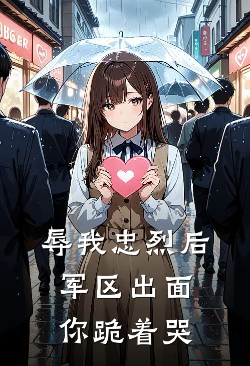 辱我忠烈后，军区出面你跪着哭