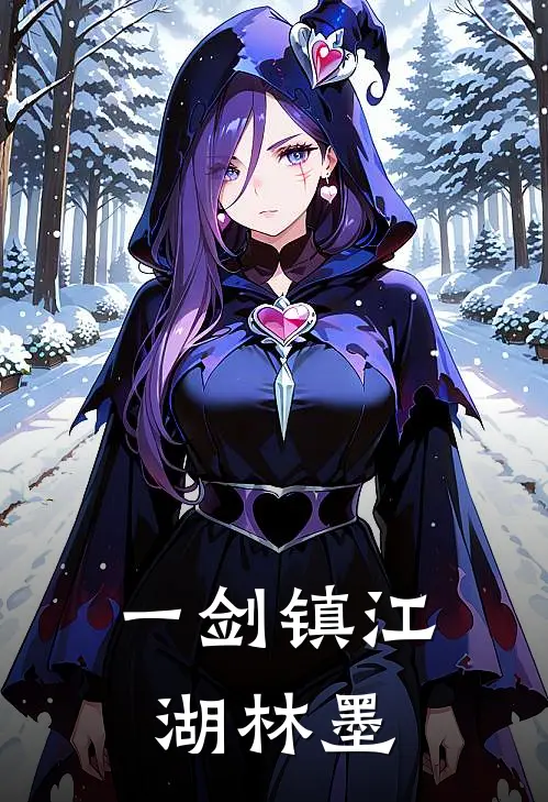 一剑镇江湖林墨林墨李长风免费小说大全_小说完结一剑镇江湖林墨(林墨李长风)