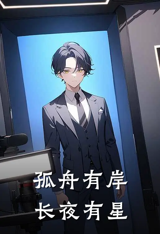 孤舟有岸，长夜有星