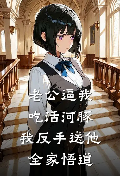 老公逼我吃活河豚，我反手送他全家悟道姜哲林晚最新好看小说_免费小说老公逼我吃活河豚，我反手送他全家悟道(姜哲林晚)