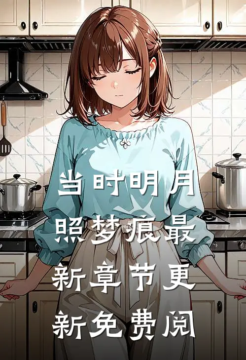 当时明月照梦痕最新章节更新免费阅