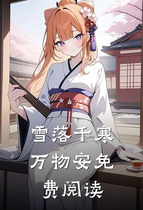 雪落千寒万物安免费阅读