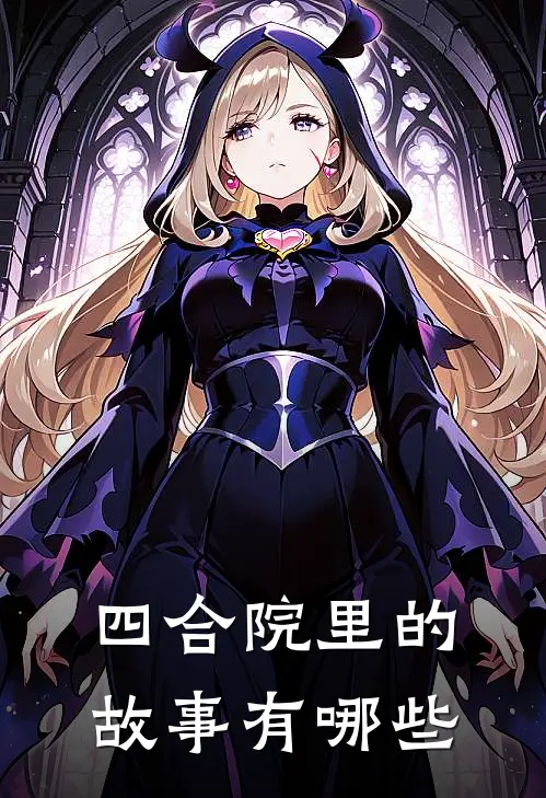 四合院里的故事有哪些