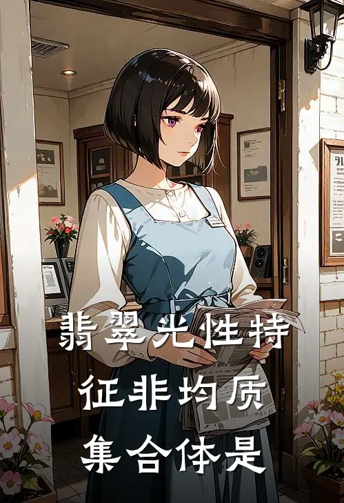 翡翠光性特征非均质集合体是