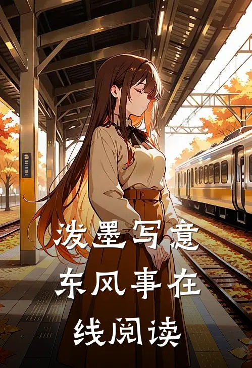 泼墨写意东风事在线阅读