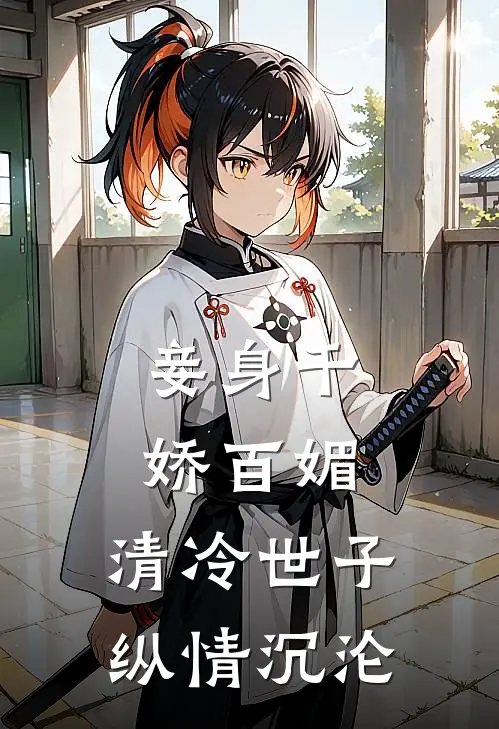 妾身千娇百媚，清冷世子纵情沉沦