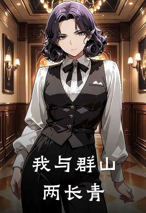 我与群山两长青