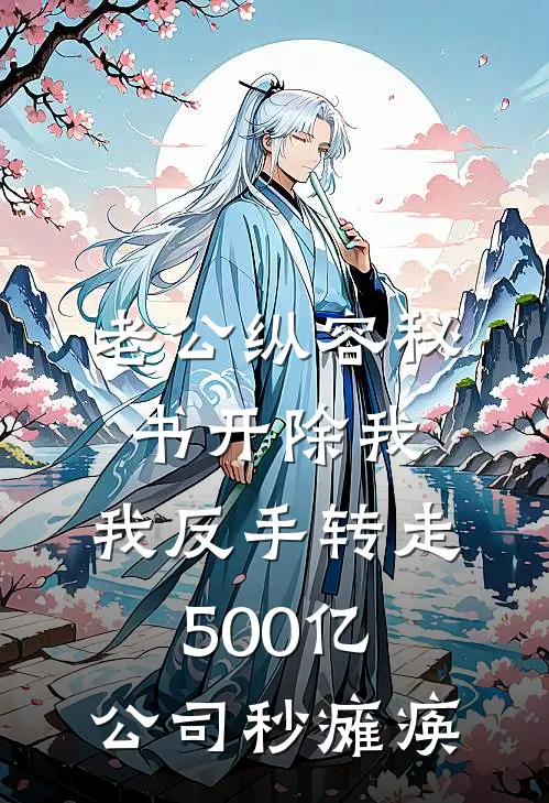 老公纵容秘书开除我，我反手转走500亿，公司秒瘫痪周聿怀沈清最新章节在线阅读_周聿怀沈清全本免费在线阅读