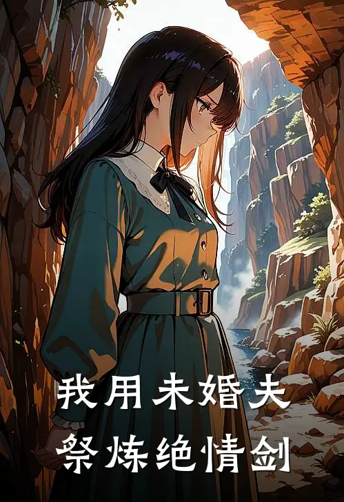 我用未婚夫祭炼绝情剑