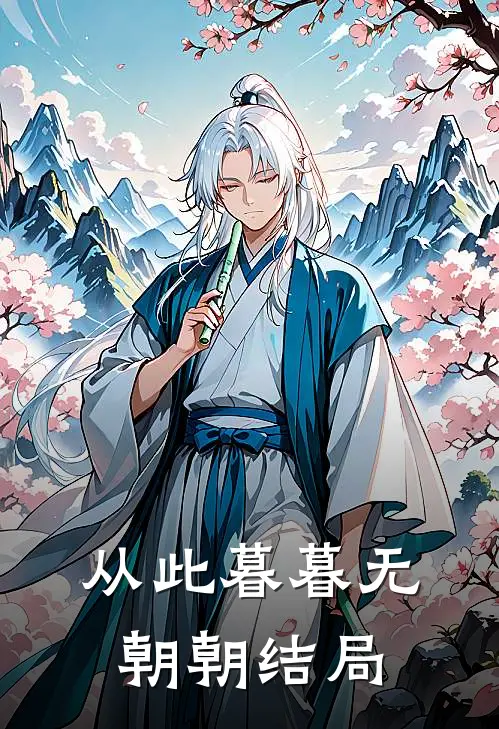 从此暮暮无朝朝结局