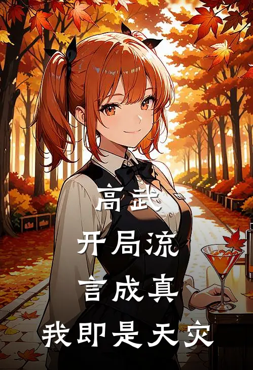 高武：开局流言成真，我即是天灾林淼武道历完结版小说阅读_完整版小说免费阅读高武：开局流言成真，我即是天灾(林淼武道历)