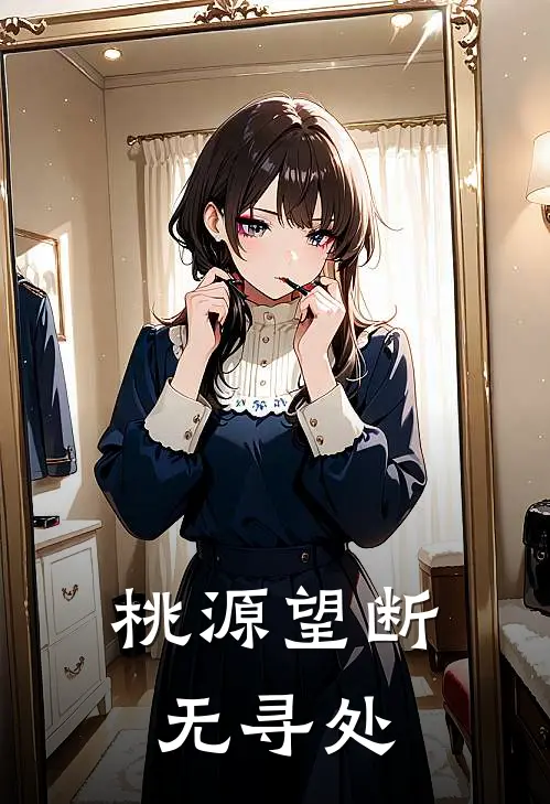 桃源望断无寻处