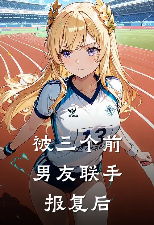 被三个前男友联手报复后