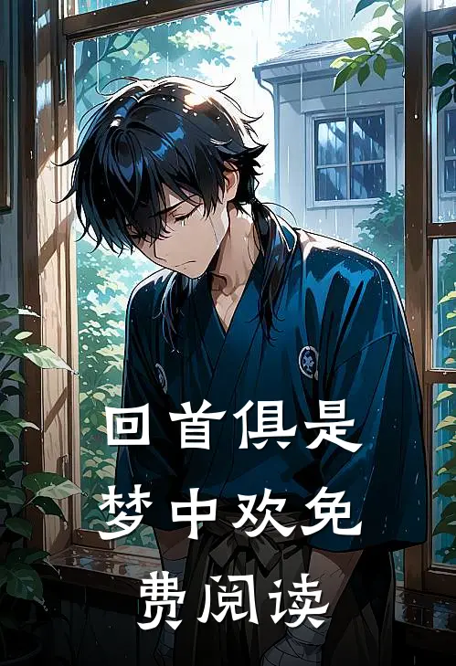 回首俱是梦中欢免费阅读