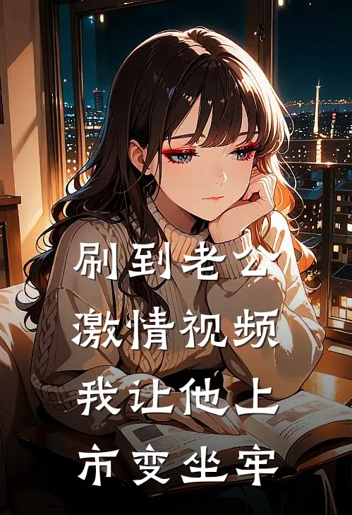 刷到老公激情视频，我让他上市变坐牢