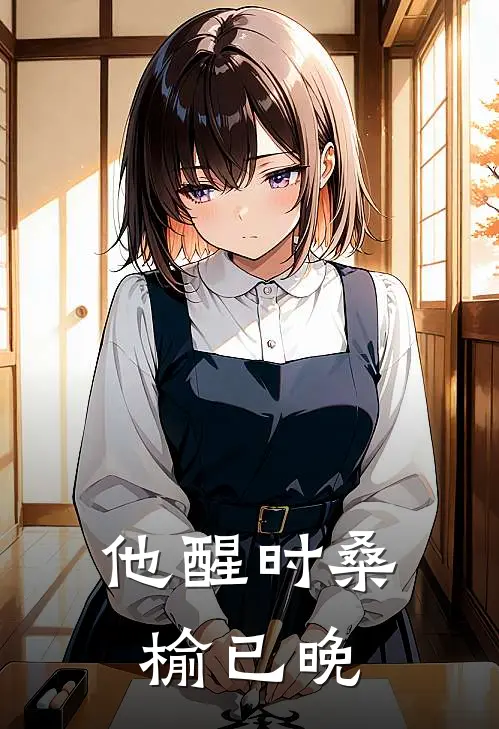 他醒时桑榆已晚