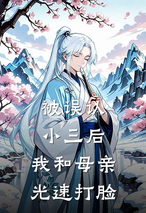 被误认小三后，我和母亲光速打脸(蒋琴莲刘晓雯)完本小说_免费阅读无弹窗被误认小三后，我和母亲光速打脸蒋琴莲刘晓雯