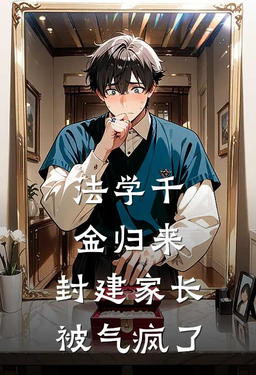 法学千金归来，封建家长被气疯了顾海生琳琳免费小说阅读_免费小说大全法学千金归来，封建家长被气疯了(顾海生琳琳)