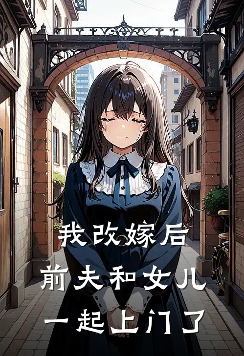我改嫁后，前夫和女儿一起上门了