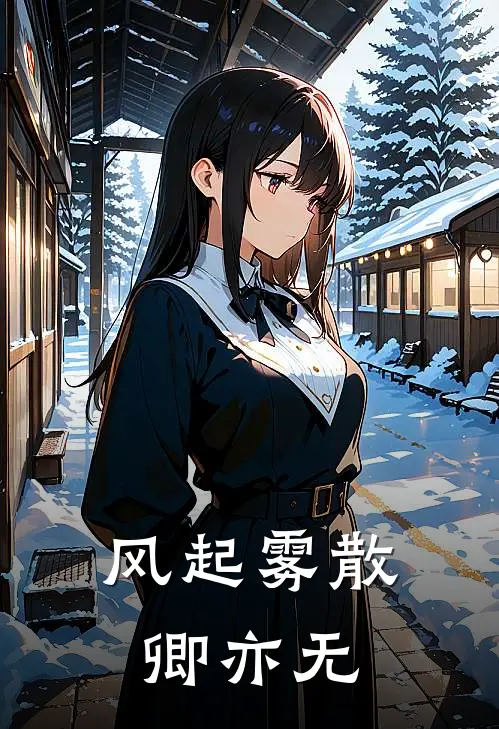 风起雾散卿亦无