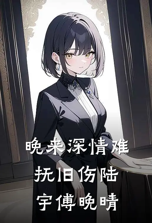 晚来深情难抚旧伤陆宇傅晚晴