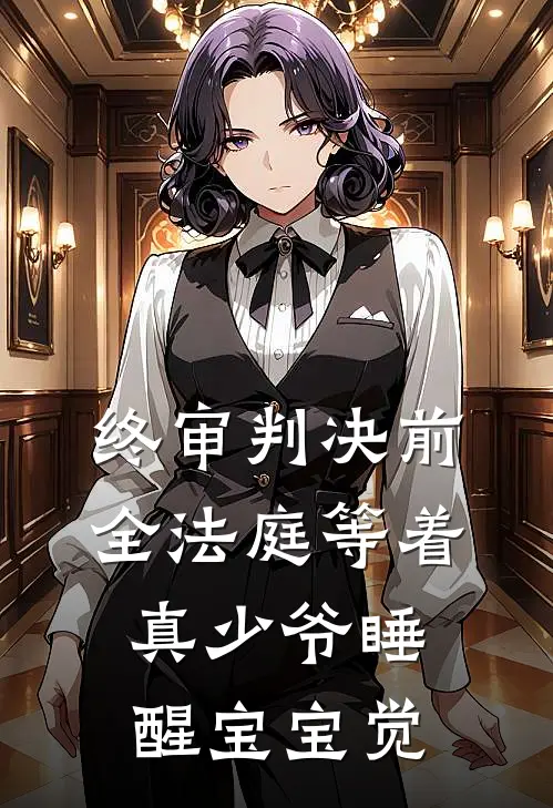 终审判决前，全法庭等着真少爷睡醒宝宝觉