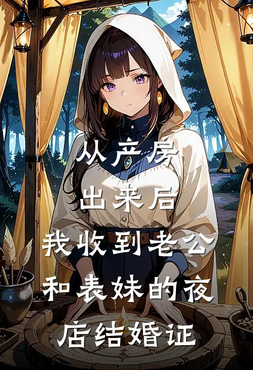 从产房出来后，我收到老公和表妹的“夜店结婚证”纪邵恒秦晴最新小说全文阅读_在线免费小说从产房出来后，我收到老公和表妹的“夜店结婚证”(纪邵恒秦晴)