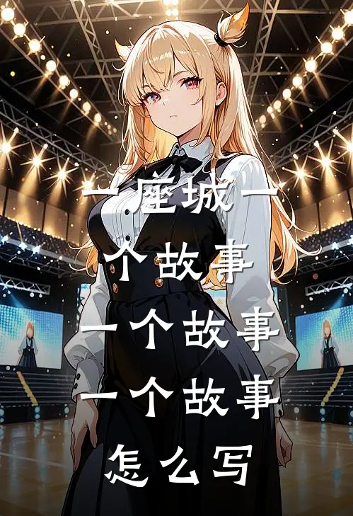 一座城一个故事,一个故事,一个故事怎么写