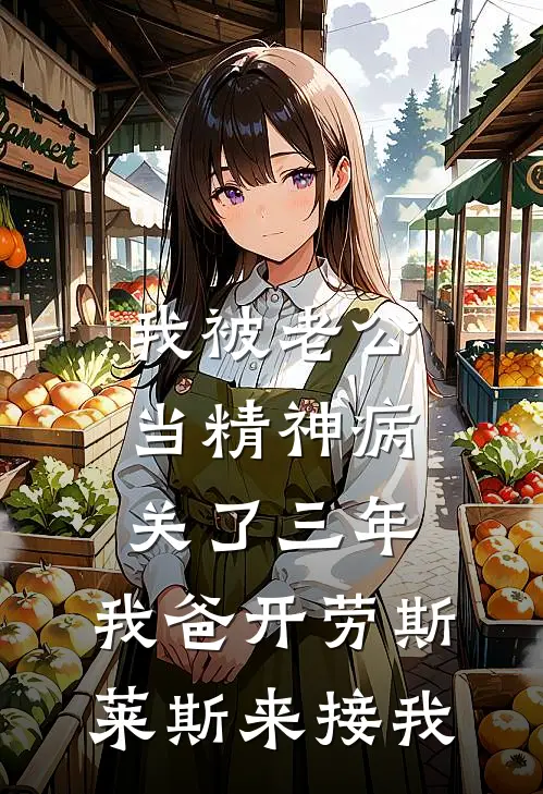 我被老公当精神病关了三年，我爸开劳斯莱斯来接我聿白沈聿白热门小说阅读_好看的小说推荐完结我被老公当精神病关了三年，我爸开劳斯莱斯来接我聿白沈聿白