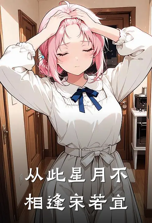 从此星月不相逢宋若宜