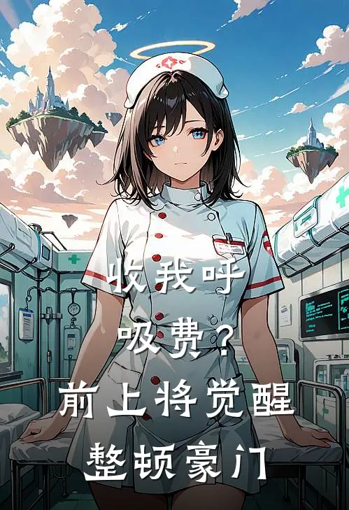 收我呼吸费？前上将觉醒整顿豪门林雅赵强完结版免费阅读_收我呼吸费？前上将觉醒整顿豪门全章节免费在线阅读