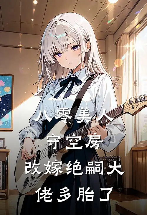 八零美人守空房，改嫁绝嗣大佬多胎了