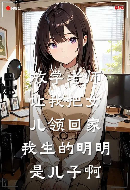 放学老师让我把女儿领回家，我生的明明是儿子啊