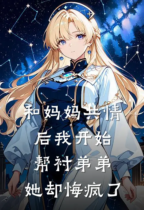 和妈妈共情后我开始帮衬弟弟，她却悔疯了