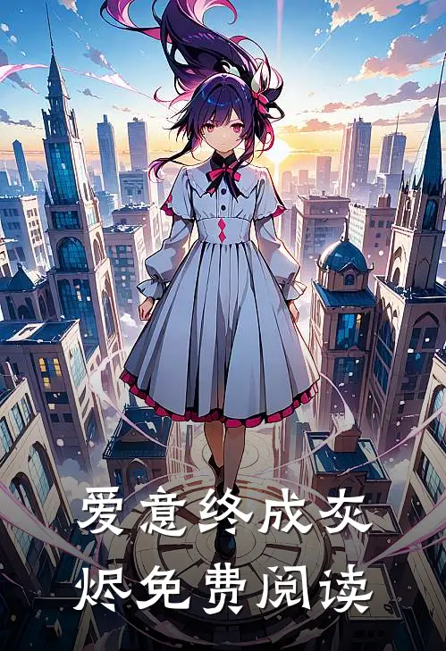 爱意终成灰烬免费阅读