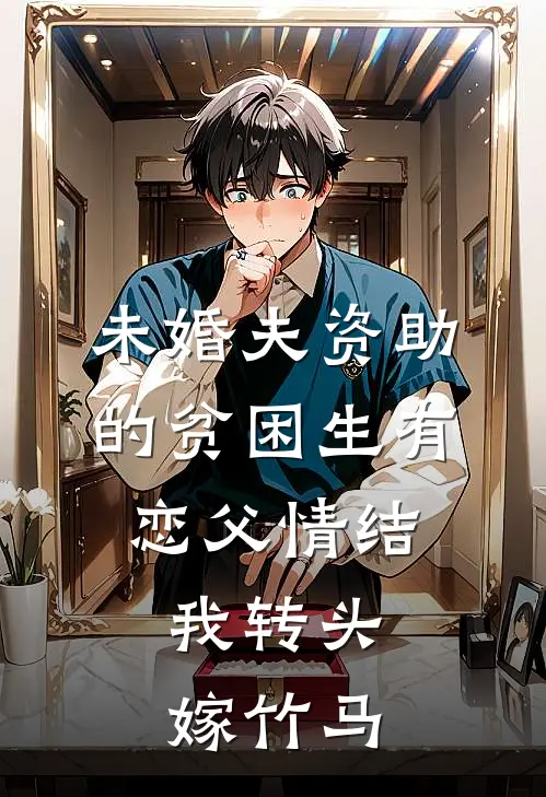 未婚夫资助的贫困生有恋父情结，我转头嫁竹马