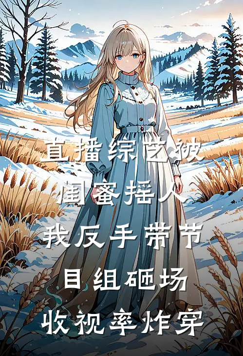 宋冉萌萌《直播综艺被闺蜜摇人，我反手带节目组砸场，收视率炸穿》完结版免费阅读_宋冉萌萌热门小说