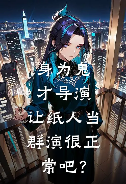 身为鬼才导演，让纸人当群演很正常吧？(吊威亚李导)最新好看小说_最新章节列表身为鬼才导演，让纸人当群演很正常吧？(吊威亚李导)