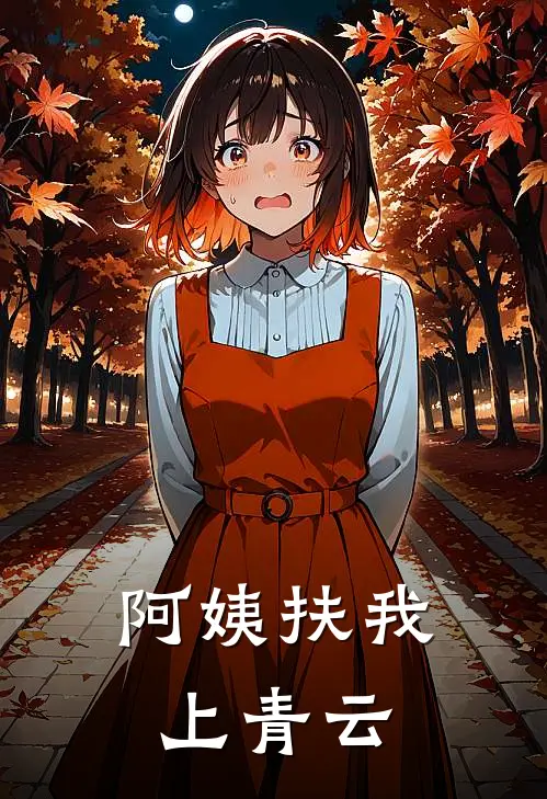 阿姨扶我上青云