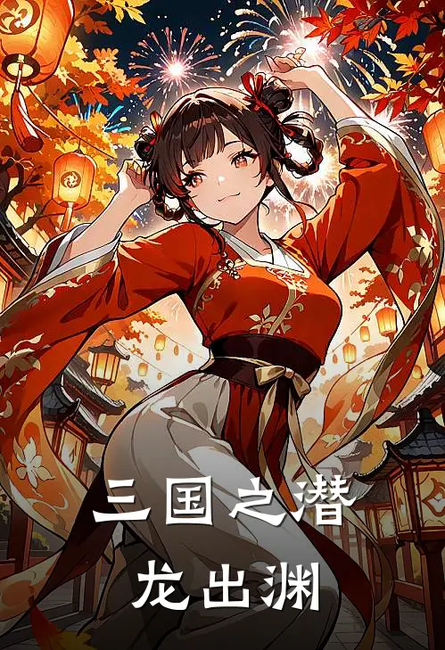 三国之潜龙出渊