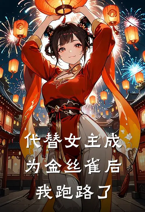 许薇林欣欣代替女主成为金丝雀后，我跑路了全本免费在线阅读_代替女主成为金丝雀后，我跑路了全本阅读