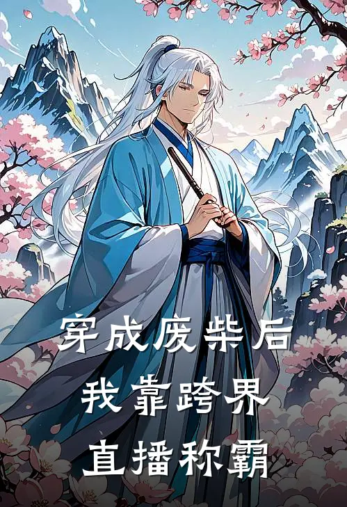 许有田许有钱(穿成废柴后我靠跨界直播称霸)全集阅读_《穿成废柴后我靠跨界直播称霸》全文免费阅读