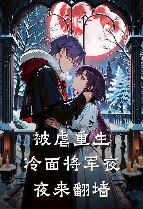被虐重生，冷面将军夜夜来翻墙