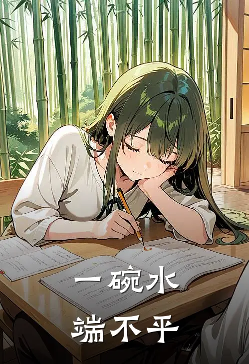 一碗水端不平
