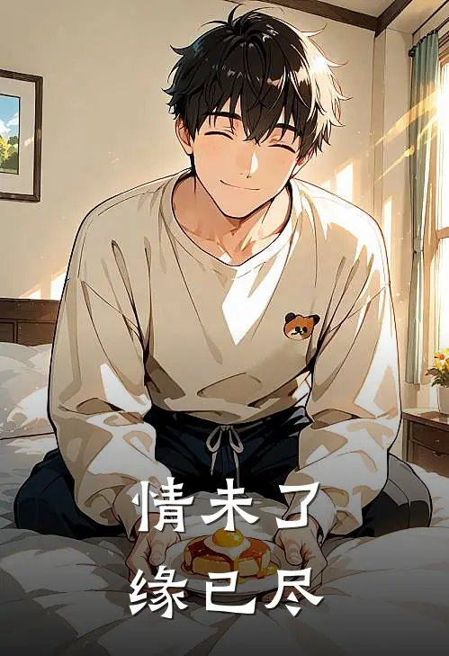 情未了，缘已尽顾怀瑾温楚楚全文免费阅读_热门小说大全情未了，缘已尽顾怀瑾温楚楚