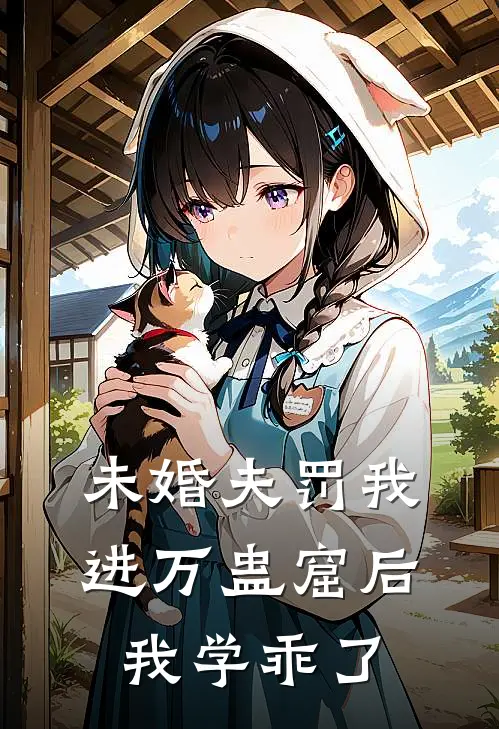 未婚夫罚我进万蛊窟后，我学乖了林晚月沈怀远免费小说完结_最新章节列表未婚夫罚我进万蛊窟后，我学乖了(林晚月沈怀远)