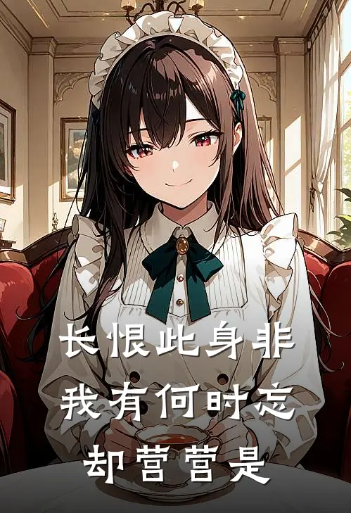 长恨此身非我有何时忘却营营是